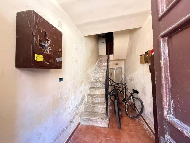Appartamento in affitto a Palermo PA