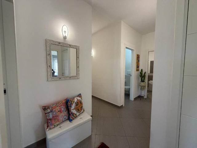 Appartamento in affitto a Palermo PA