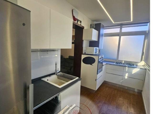 Appartamento in affitto a Palermo PA
