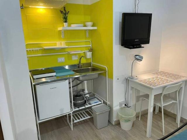Appartamento in affitto a Palermo PA