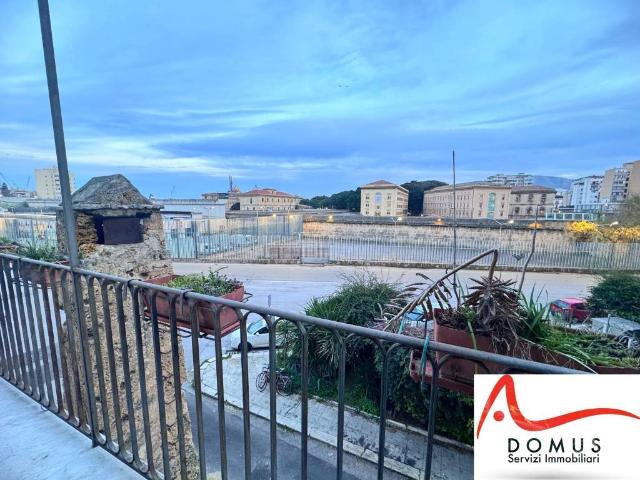 Appartamento in affitto a Palermo PA