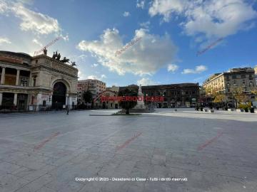 Piazza Acquasanta, Acquasanta Palermo, Palermo, Palermo Sicilia, Sicilia
