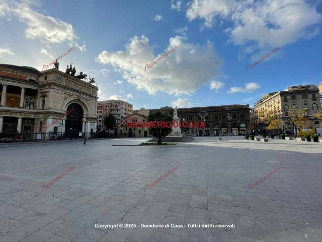 Appartamento in affitto a Palermo PA
