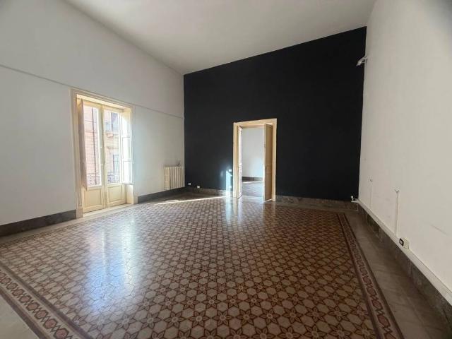 Appartamento in affitto a Palermo PA