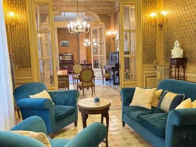 Appartamento in affitto a Palermo PA