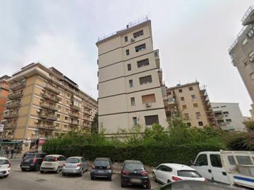 Viale delle Alpi, Palermo, Palermo Sicilia, Sicilia