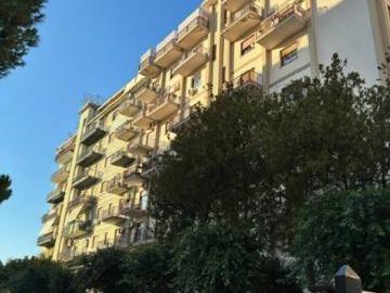 Piazza Acquasanta, Acquasanta Palermo, Palermo, Palermo Sicilia, Sicilia