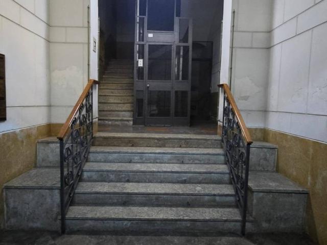 Appartamento in affitto a Palermo PA