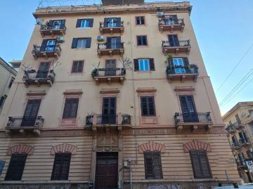 Piazza Acquasanta, Acquasanta Palermo, Palermo, Palermo Sicilia, Sicilia