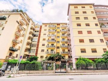 Via Principe di Paternò, Palermo, Palermo Sicilia, Sicilia