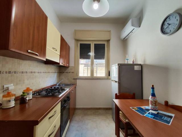 Appartamento in affitto a Palermo PA
