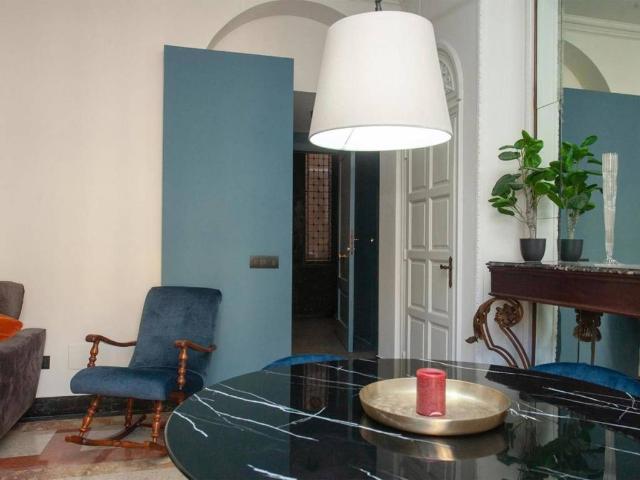 Appartamento in affitto a Palermo PA