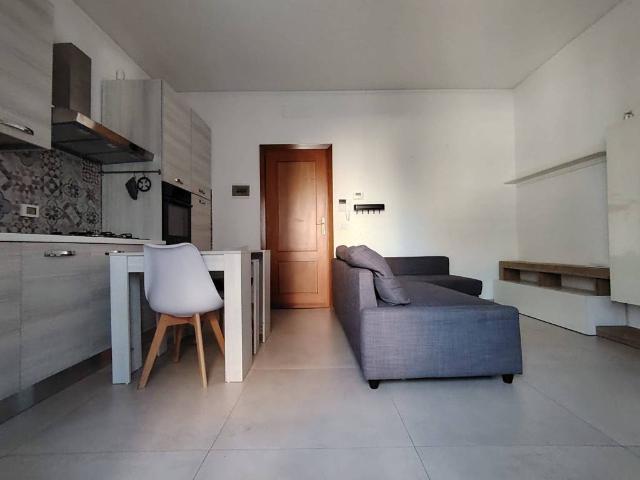 Appartamento in affitto a Palermo PA
