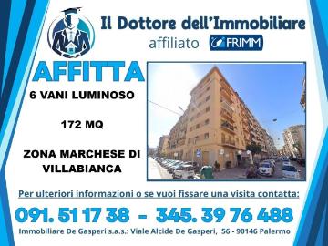 Via Generale Vincenzo Streva