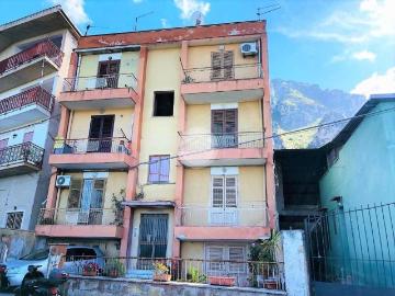Appartamento in affitto a Palermo PA