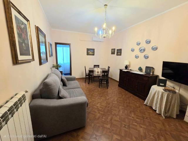 Appartamento in affitto a Palermo PA