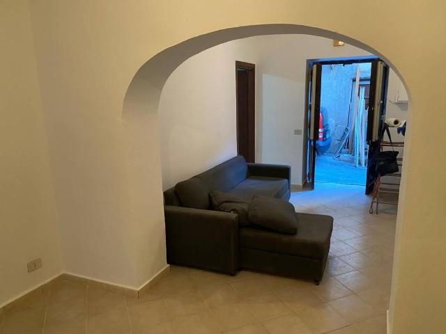 Appartamento in affitto a Palermo PA