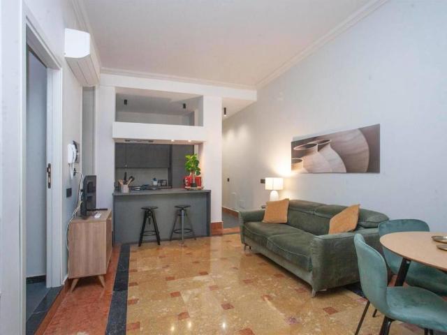 Appartamento in affitto a Palermo PA