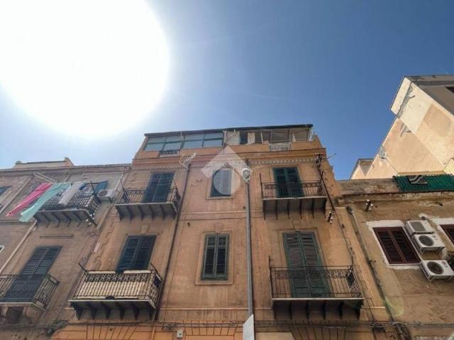 Appartamento in affitto a Palermo PA