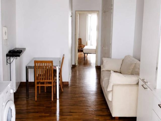 Appartamento in affitto a Palermo PA