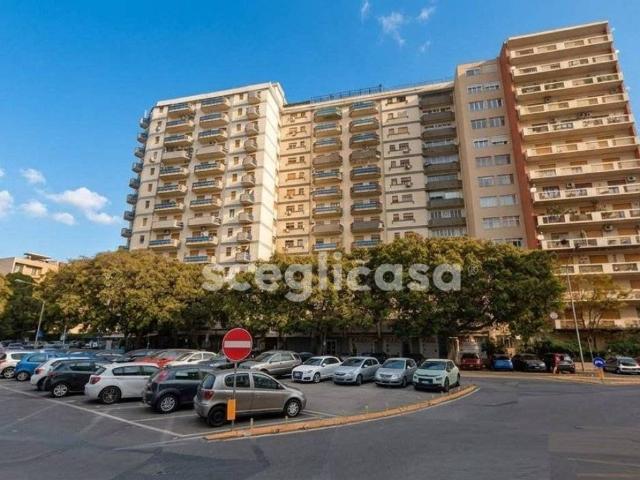 Appartamento in affitto a Palermo PA