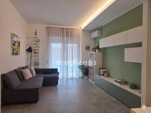 Appartamento in affitto a Palermo PA