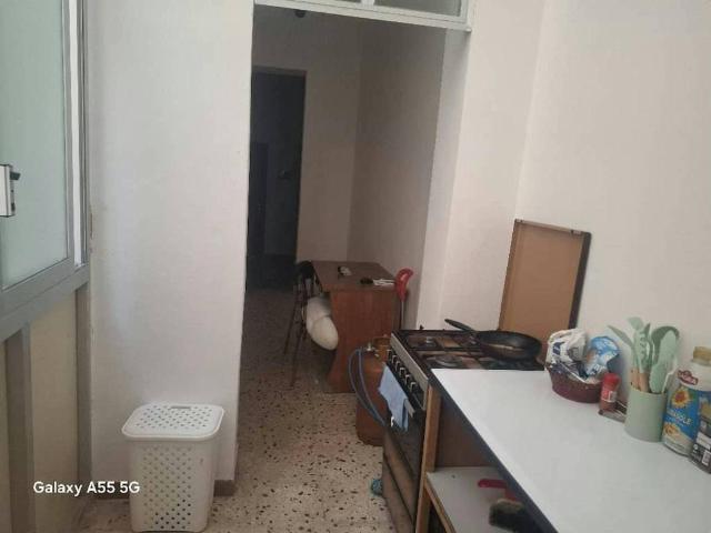 Appartamento in affitto a Palermo PA