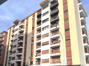 Via Riccardo Zandonai Palermo, Malaspina, Palermo, Palermo Sicilia, Sicilia