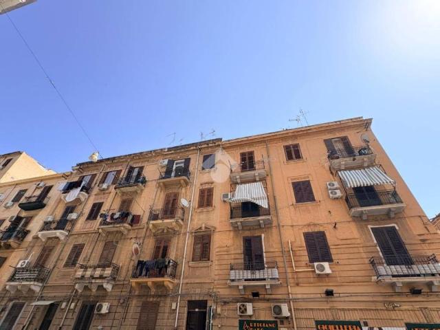 Appartamento in affitto a Palermo PA