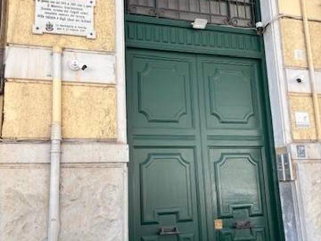 Appartamento in affitto a Palermo PA