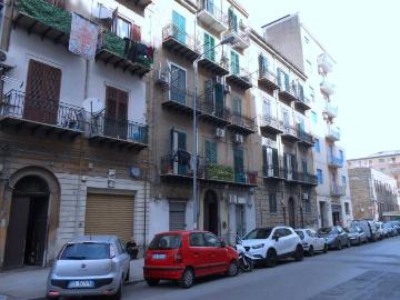 Appartamento in affitto a Palermo PA