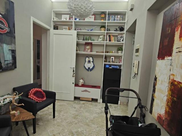 Appartamento in affitto a Palermo PA