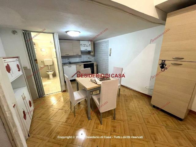 Appartamento in affitto a Palermo PA