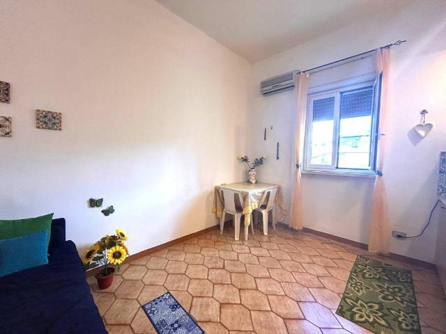 Appartamento in affitto a Palermo PA