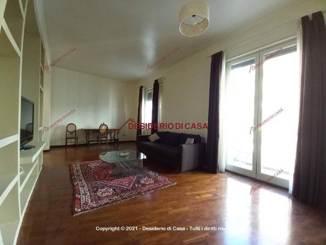 Appartamento in affitto a Palermo PA