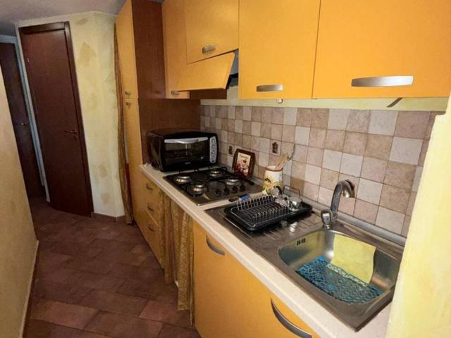 Appartamento in affitto a Palermo PA