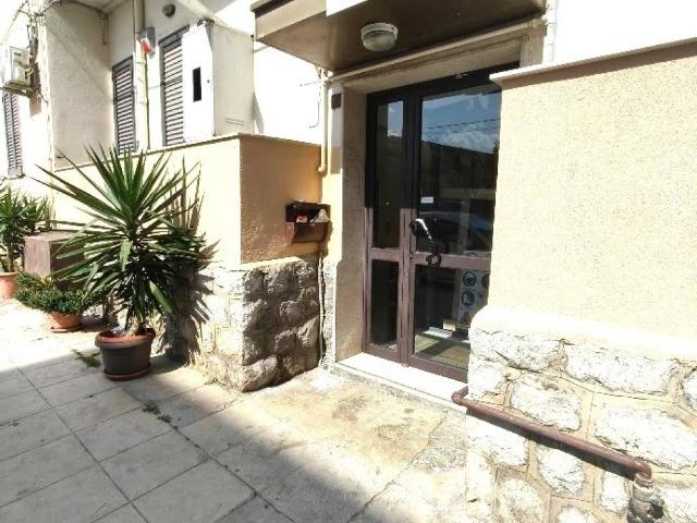 Appartamento in affitto a Palermo PA