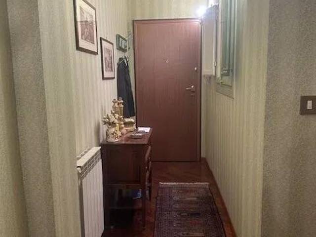 Appartamento in affitto a Palermo PA