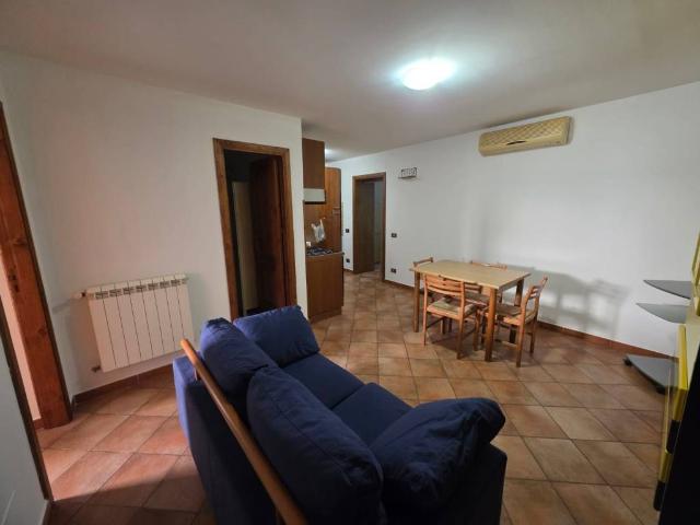 Appartamento in affitto a Palermo PA