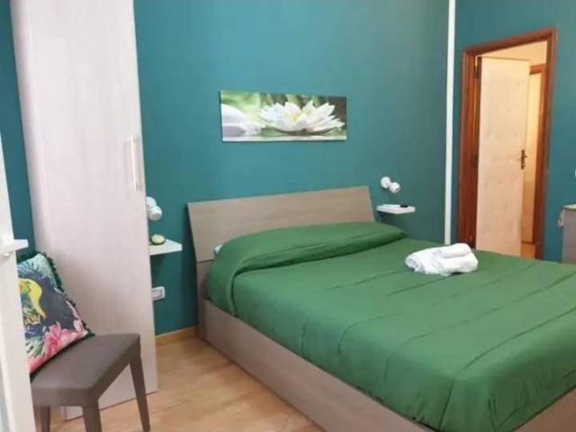 Appartamento in affitto a Palermo PA