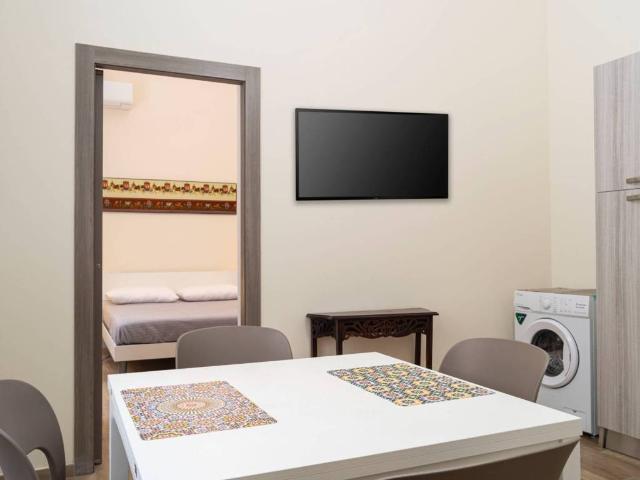 Appartamento in affitto a Palermo PA
