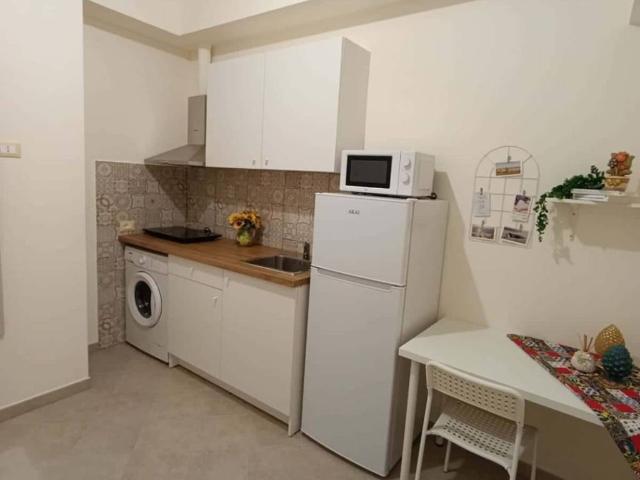Appartamento in affitto a Palermo PA