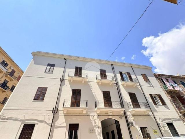 Appartamento in affitto a Palermo PA