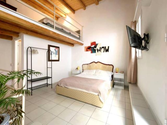 Appartamento in affitto a Palermo PA