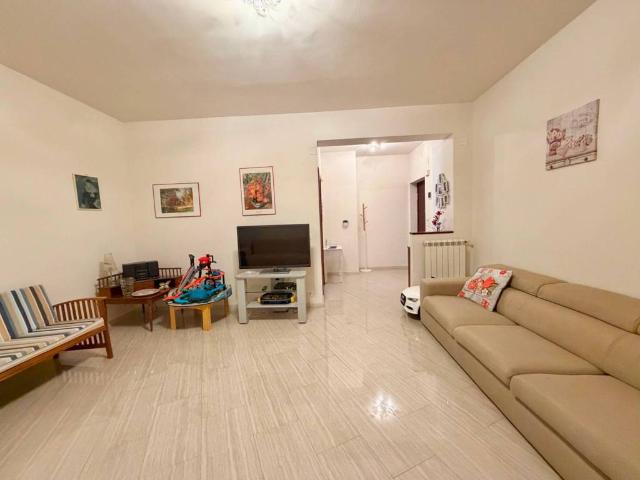 Appartamento in affitto a Palermo PA