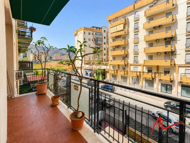 Appartamento in affitto a Palermo PA