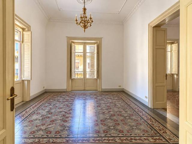 Appartamento in affitto a Palermo PA