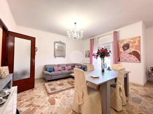 Appartamento in affitto a Palermo PA