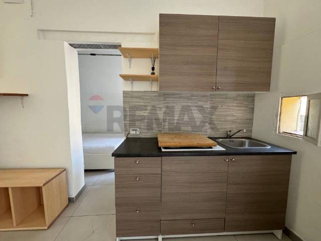 Appartamento in affitto a Palermo PA