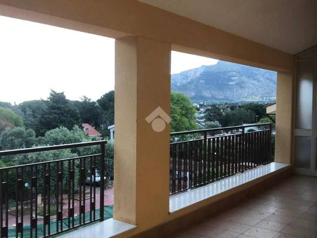 Appartamento in affitto a Palermo PA